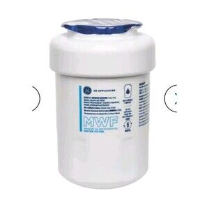 GE MWF Twist- in Water Filter - White
